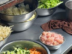 -谭哥盖浇饭(莲花小区店)