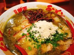 翠王-豚王拉面(澳门银河店)