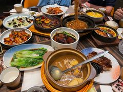 -江太极江浙菜(马桥万达广场店)