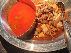 -刘一锅筋头巴脑(王府井店)