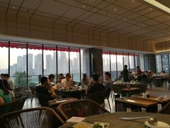 -长嘉·河图火锅(长嘉汇江景旗舰店)
