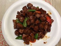 -大秦瓦罐(光谷大街店)