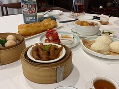 -悦雅居·老广州老味道(长湖店)