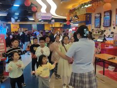 -爱玩嘉年华(龙湖曲江天街店)