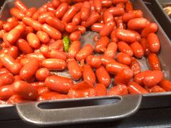 -炽真·果木窑烤自助牛排馆儿(和平欧乐店)