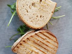 牛牛三明治-Moka Bros 摩卡站(西单大悦城店)