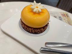 -PAUL LAFAYET 法式甜品(港汇广场店)