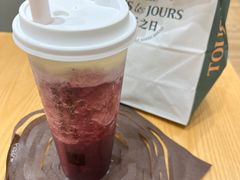 -眷茶(大卫城10楼店)