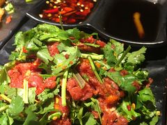 -李不管把把烧(绵阳总店)