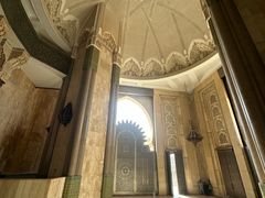 -哈桑二世清真寺