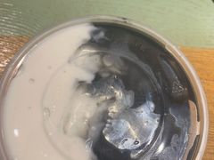 -鞠氏黑芝麻糊(水塔店)