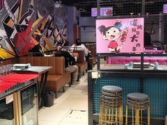 -醉炫音速烧烤·干煸菜(沙河总店)