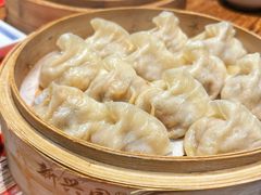 -新兴园饺子馆(河南街店)