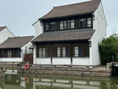 -沙家浜风景区