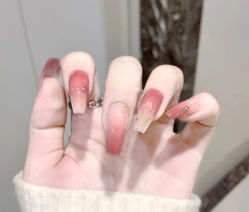 -兔猫ToMoreNails美甲美睫