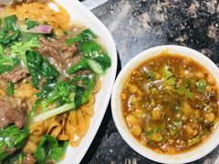 -八合里潮汕鲜牛肉火锅(深圳海岸城店)