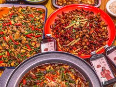 -兔槽江湖菜·重庆璧山兔(水围店)