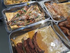 -金鼎驴肉饺子馆(西四道街店)