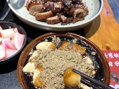 -小饕荟雅安贡椒鱼鲜馆(广福桥店)