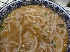 -仙妈米粉店(庆丰路)