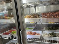 -王军炸串(振八街店)