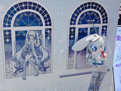-DQ·蛋糕·冰淇淋(浦江欢乐颂店)