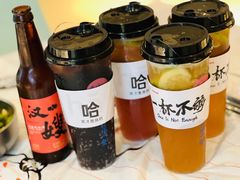 -靓靓蒸虾·头牌蒸虾(雪松路总店)