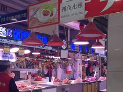 -香坊横道中心市场