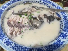 -洪福饭店·十八年老店