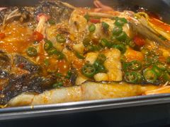 -半天妖烤鱼(方庄店)