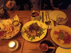 -Blac+Blac(中海环宇荟店)