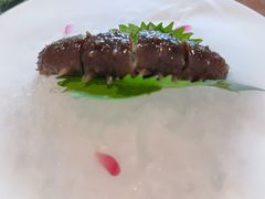 龙脆海参-觀芷隐轩