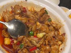 -简小舍·民间手艺菜(武昌江滩店)