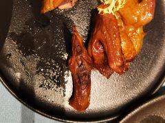 -鹭禧·中餐厅(厦门波特曼七星湾酒店)