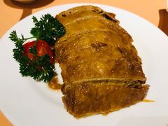 -功德林(南京西路店)