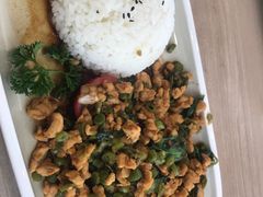 -朗迪姆餐厅(丰尚国际广场店)