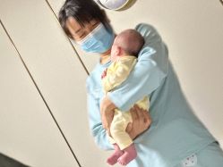 -惠州心享玥月子中心江北店