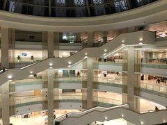-厦门市图书馆(集美新城馆区)