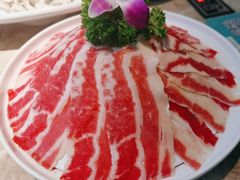 -淘米捞·米汤脆鲩鱼火锅(福田皇岗店)