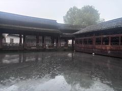 -南花桥羊肉馆老字号(乌镇店)