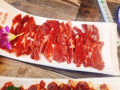 -牛缘村·贵州黄牛肉火锅(西善桥店)