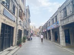 -观澜湖旅游度假区