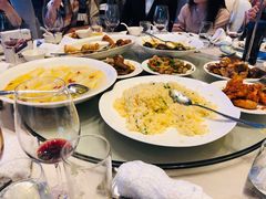 -广州富力丽思卡尔顿酒店