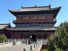 -大槐树寻根祭祖园