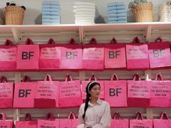 -BASEMENT FG (成都太古里店)