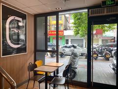 -麦当劳(开平潭江店)