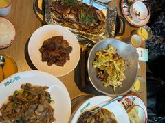 -新白鹿餐厅(城西银泰城店)