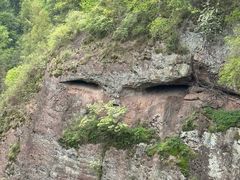 -十九峰景区