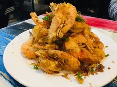 -滨城串吧(三元桥店)