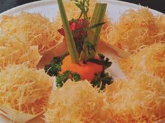 -鹿鸣酒家(越秀店)